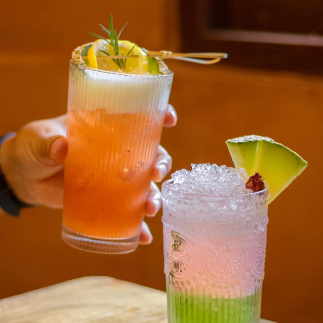  Baan Melon Desert