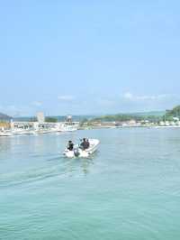 【秋田(にかほ市)】秋田県にかほ市の海で漁師体験