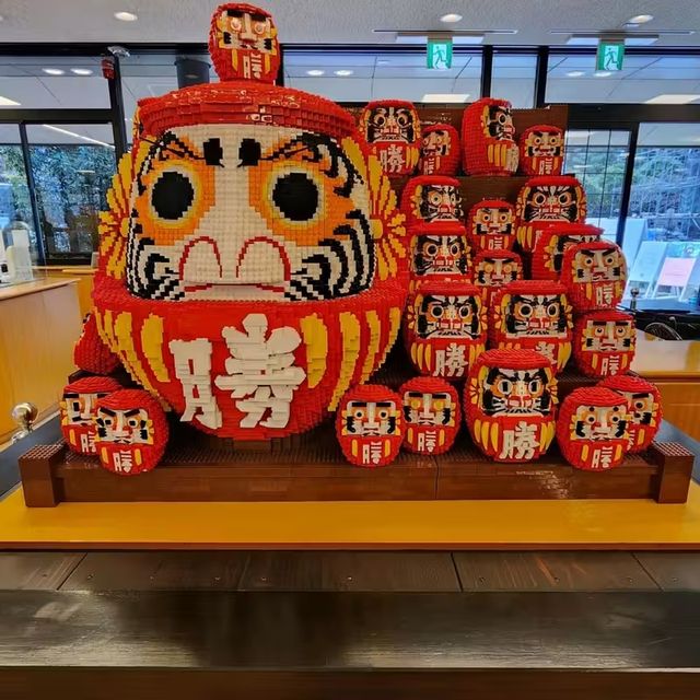 大阪自駕遊行程推介🤩🤩🤩唔駛自己再諗爆頭啦