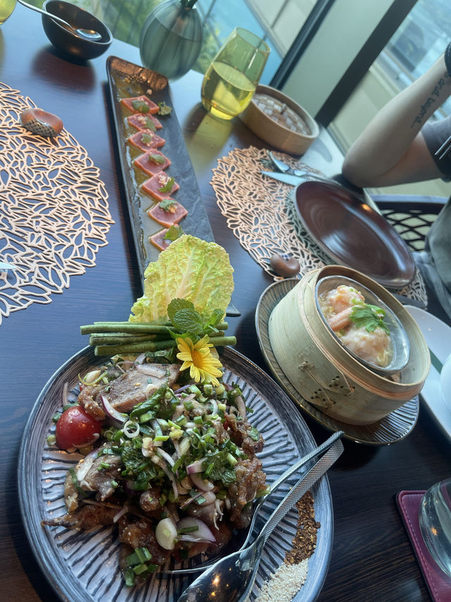 Burgenstock Hotel & Alpine Spa !! คืนละ50k+ 🥹