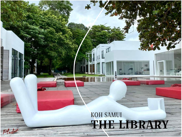รีสอร์ตที่แย่งซีนชายหาดแถบสมุยทั้งหมด 🏝️ 