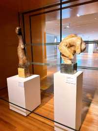 National Gallery Singapore: A Cultural Beacon of Artistic Excellence