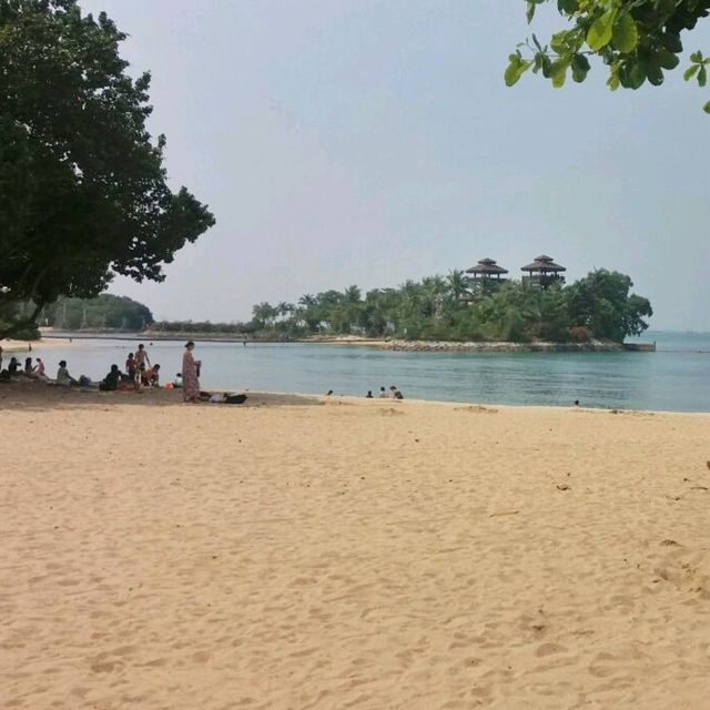 🇸🇬 Sentosa Island: Singapore’s Ultimate Getaway
