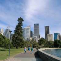 Sidney, Australia