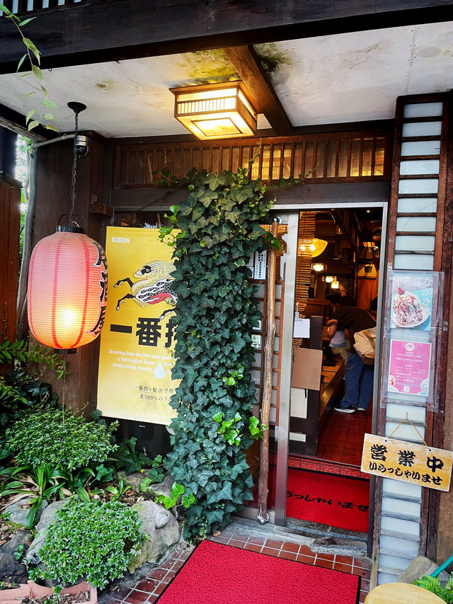 【長野県/茅野　ヨーグルトソースがかかったフワフワのカキ氷🍧中にはフルーツもたっぷり‼︎】