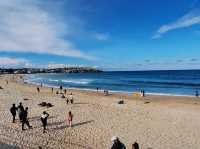 Seas the day with Bondi Coogee Coastal Walk