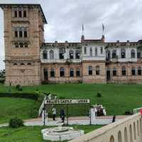 🇲🇾 Ipoh Unveiled: A Three-Day Adventure of Culture and Cuisine