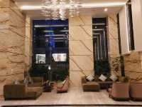 A scumptious buffet at Haian Beach Hotel & Spa  Danang