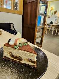Kafuka Cafe and Music Studio