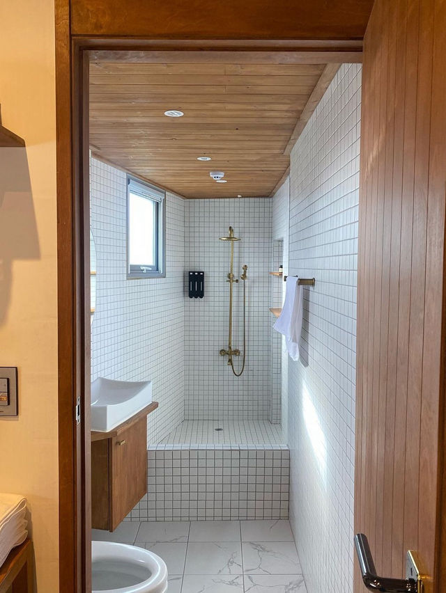 동화 속 같았던 제주 드루앙 조천점🏡