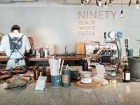 NINETYs (Causeway Bay)