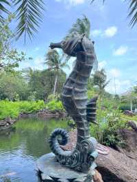 Sun World Hon Thom Amusement & Nature Park
