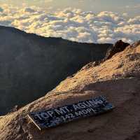 Majestic Sacred Mount Agung Climb! 