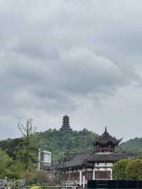 ตลาดโบราณกวนเซียน 