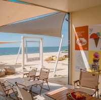 Skoop Beach Café 