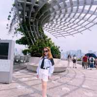 Day Trip Itinerary for Hong Kong