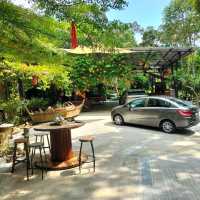 Nature Fruit Farm - Farmstay