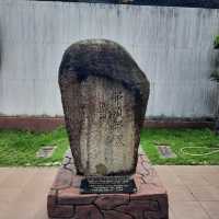 【吉蘭丹】Kuala Krai：歷史小鎮，適合探索和休閑