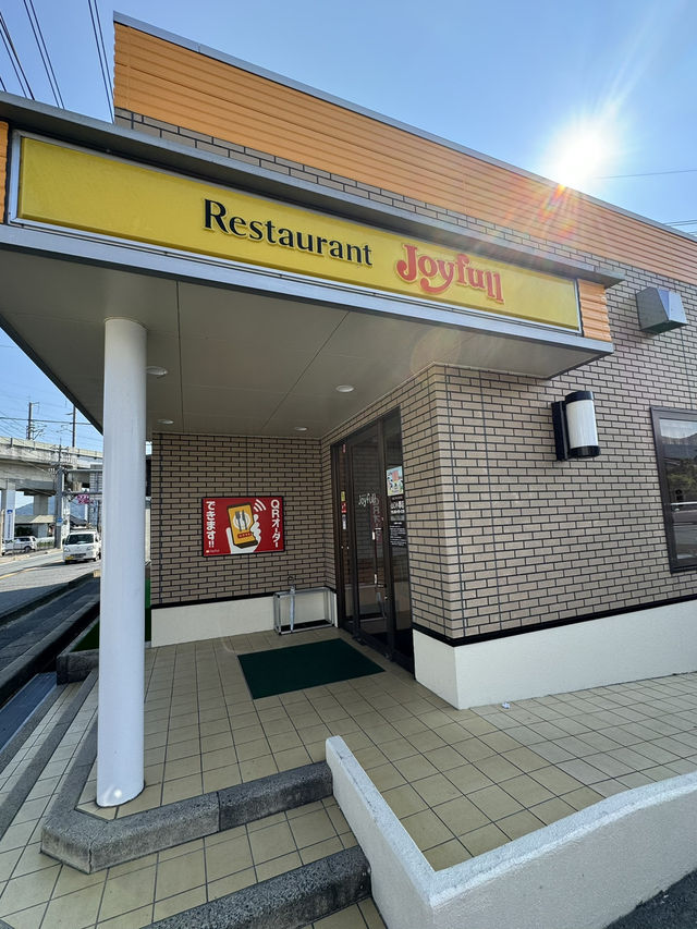 【山口旅行】スヌーピーコラボ
