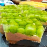 45 Cake