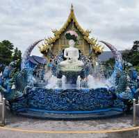  🌳วัดร่องเสือเต้น