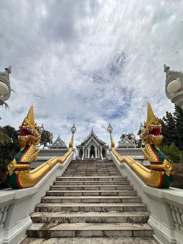 👍 วัดแก้วโกรวาราม