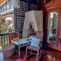 A Mid-19th Century House in Cebu