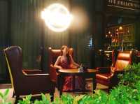 เชียงใหม่ยามค่ำคืน ฟังเพลงแจ๊สดนตรีสด!
