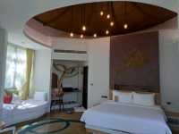 รีวิวรีสอร์ท Na Tree Tara