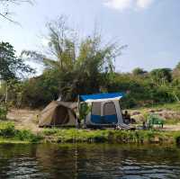 De Bear Campsite