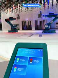 🍸 Bionic Bar