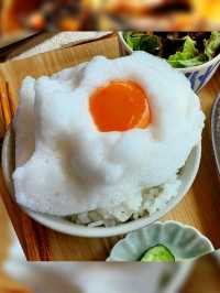 䥥倉 🚞 稻村ケ崎 Cafe Yoridocoro ヨリドコロ超級人氣👍燒魚🐟 早餐定食 🚃朝ごはん