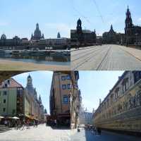 🇩🇪 Dresden (เดรสเดน) | เยอรมันนี