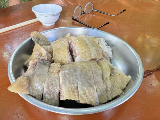 陽明山山園野菜美食館｜在山林中享受美味的野菜美食盛宴