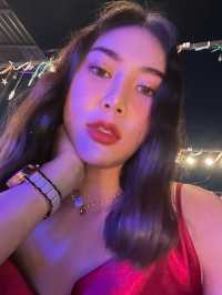 Level 9 Rooftop Bar🍷