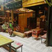Hidden Gem Cafe Hanoi Hidden Gem Coffee