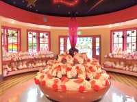 It’s Soooo Fluffy! : ร้านขายของน่ารักใน USJ