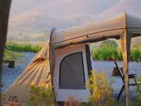 P&N Valley Camp - จุดกางเต็นท์สระบุรี