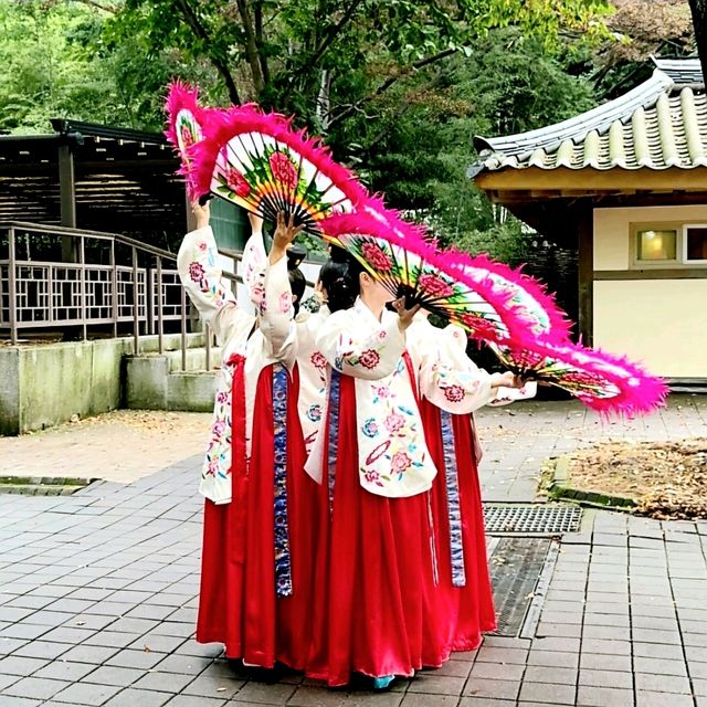 추석엔 전통문화체험 !!