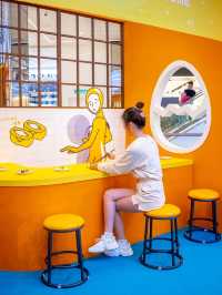 Gudetama Comes to Sunway Carnival: A Must-See for Fans!