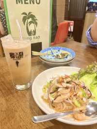 【鳥取　米子】タイ料理が楽しめる
