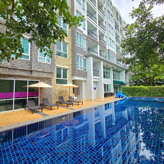 Fortune Courtyard Hotel Khaoyai