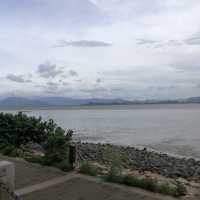☕️深圳週末一日遊：深圳灣海岸公園與白鷺坡書吧