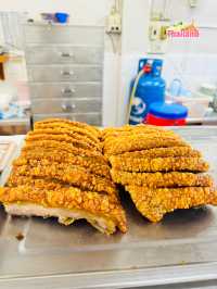 🇹🇭 Kuay Jab Crispy Pork Mr Joe