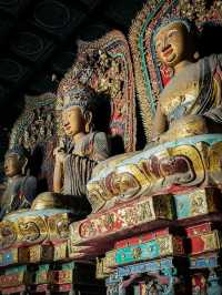 成都新津觀音寺