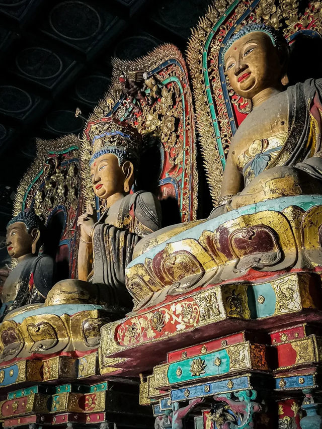 成都新津觀音寺