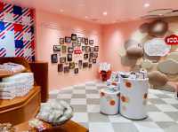 Hirota ร้านชูครีมน่ารัก ย่านโดทงโบริ