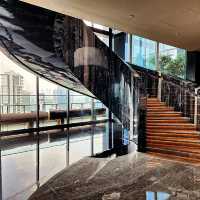 Enjoy Staycation At Park Hyatt Jakarta