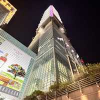 Taipei 101 ตึกสูงสะกดใจ ชมวิวชั้นฟ้า ช้อป ชิม ชิล 