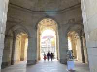 Germany-Dresden Semperoper